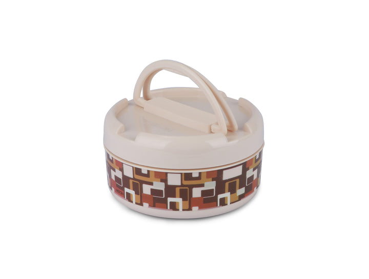 New Brunch With Handle Lunchbox Milton