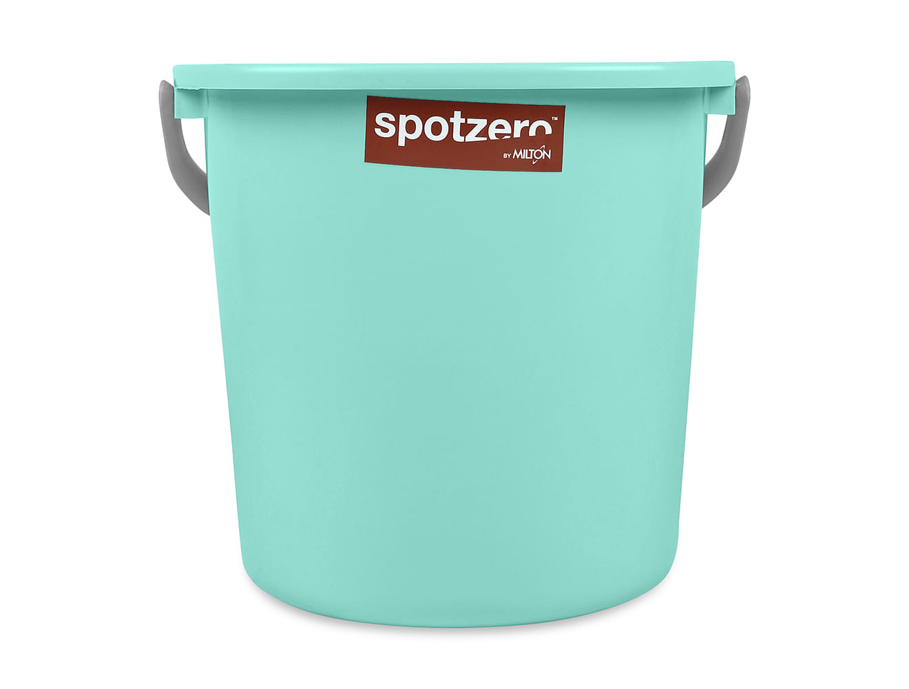 New Bucket