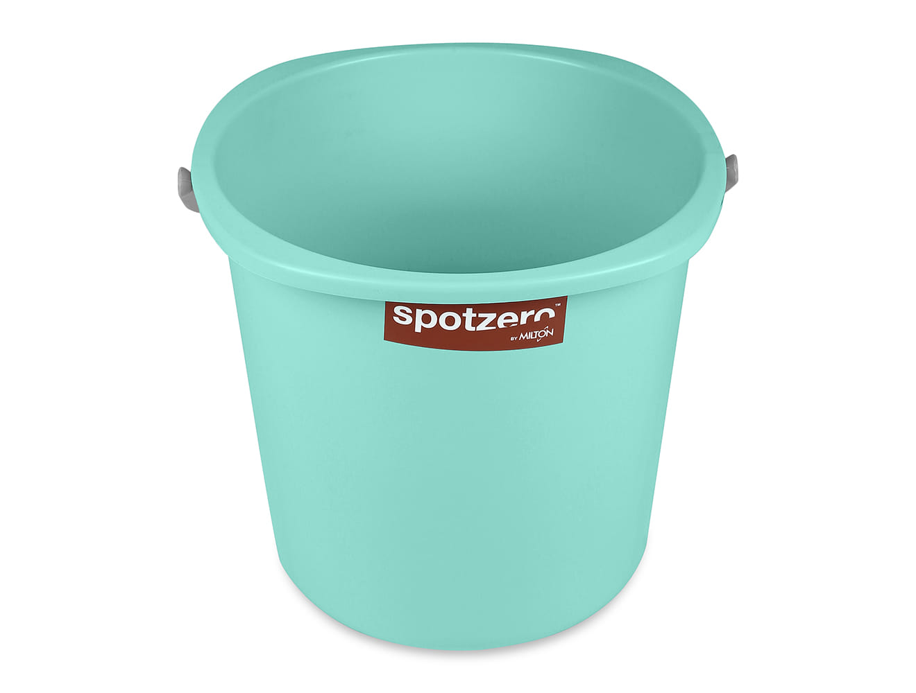 Spotzero by Milton New Bucket