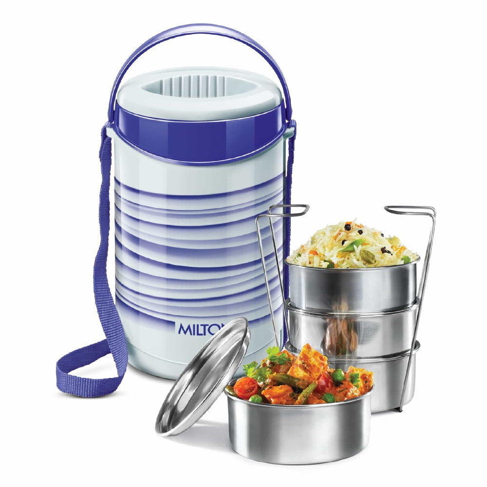Econa Insulated Tiffin (Milton)