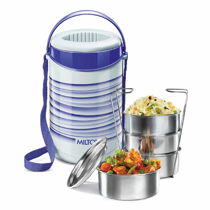 Econa Insulated Tiffin