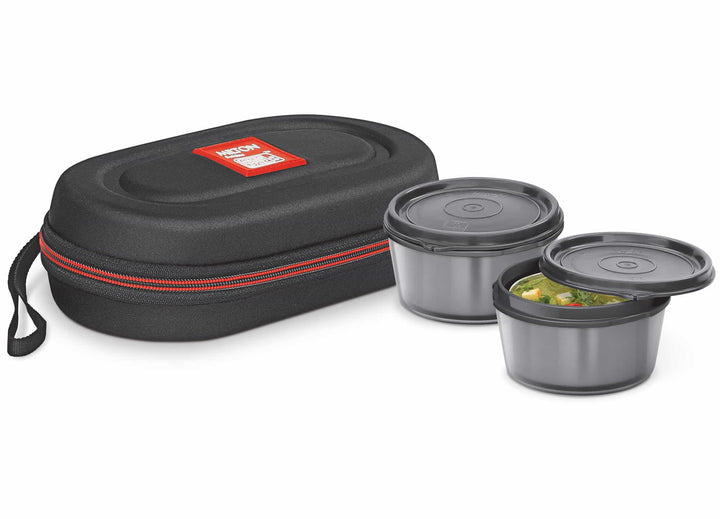 Milton Nutri Lunch Microwave Safe Tiffin Box