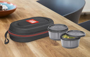 Milton Nutri Lunch Microwave Safe Lunch Box