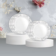 Terrana Collection Plate Set - HAZEL (Treo by Milton)