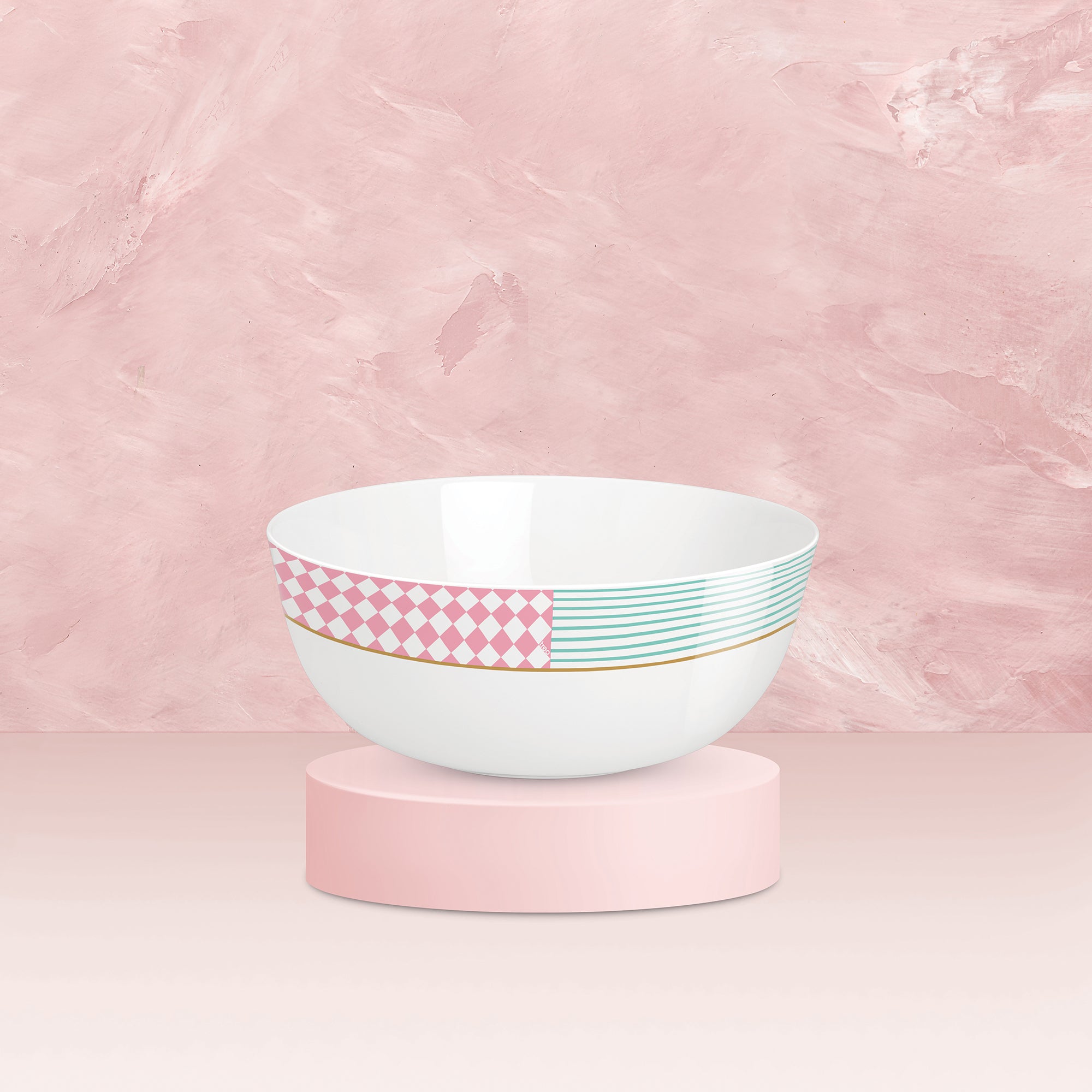 Terrana Collection Bowl Set - FRESCO (Treo By Milton)