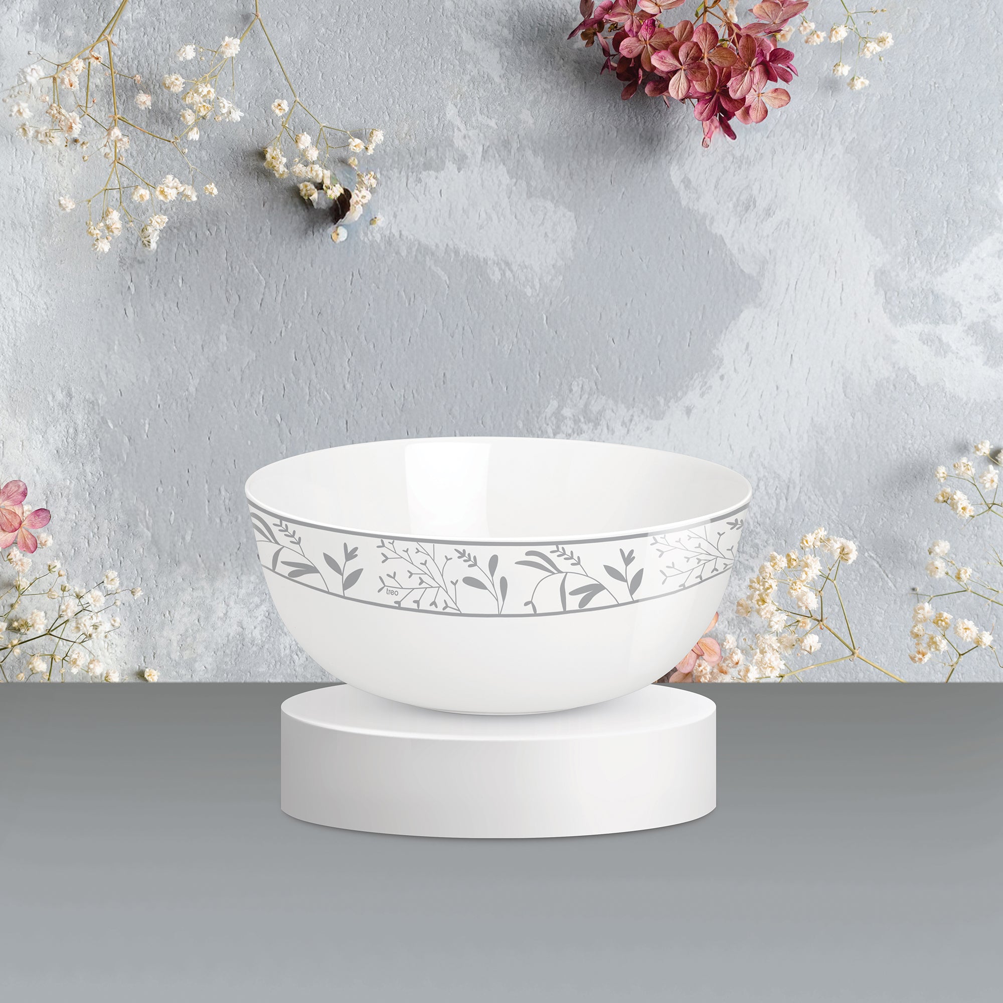 Terrana Collection Bowl Set - HAZEL (Treo By Milton)