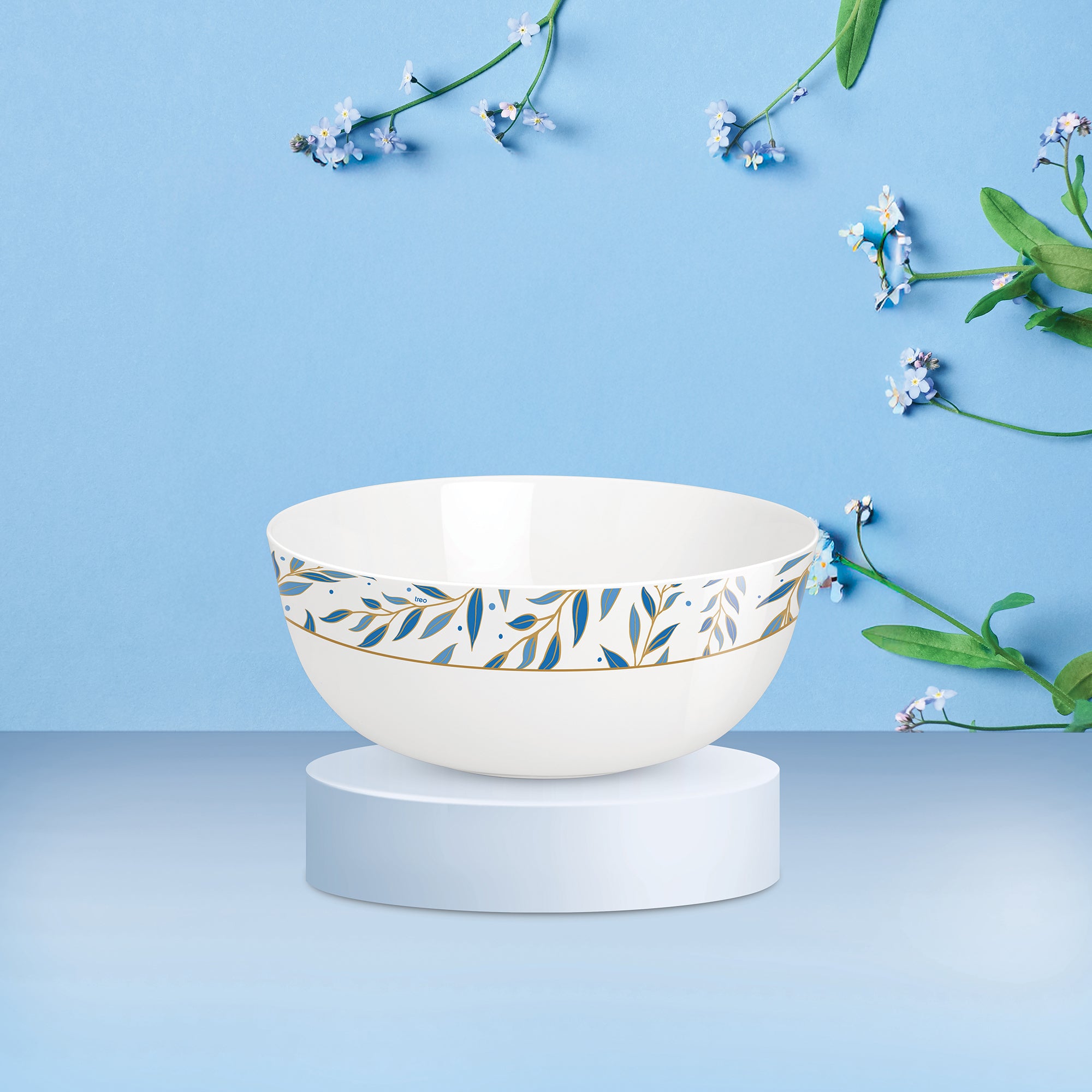 Terrana Collection Bowl Set - HELENA (Treo By Milton)