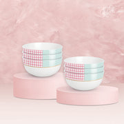 Terrana Collection Bowl Set - FRESCO (Treo By Milton)
