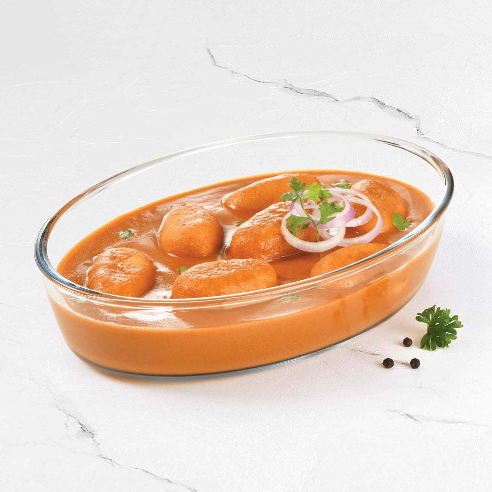 Ovensafe Oval Dish