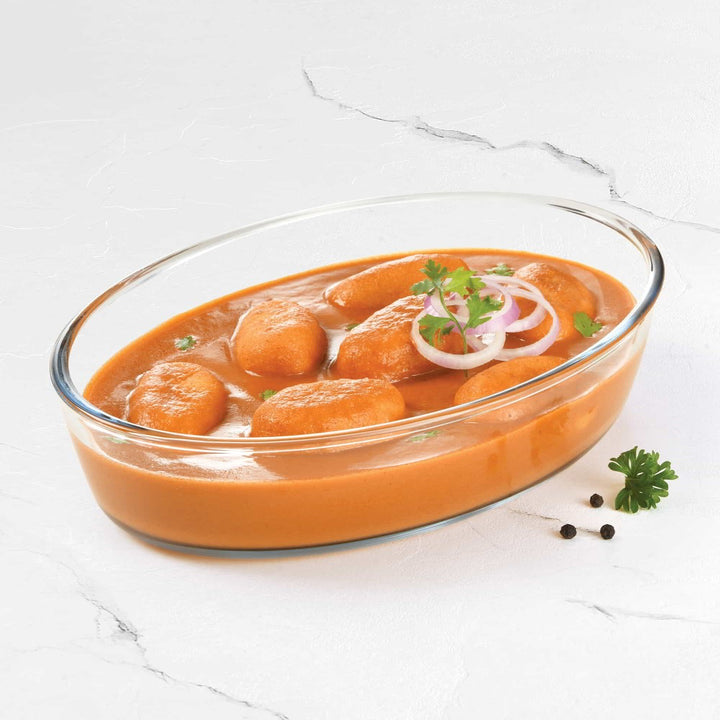 Ovensafe Oval Dish