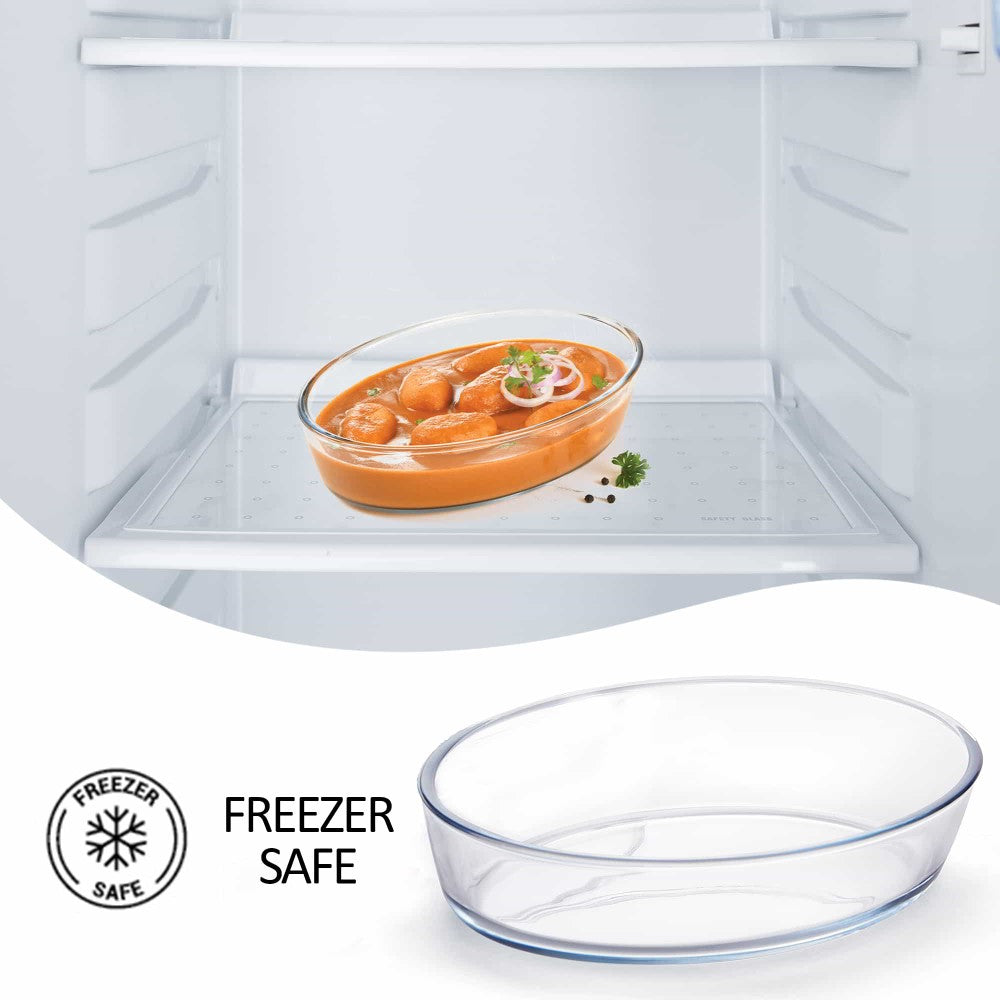 Ovensafe Oval Dish (Treo by Milton)