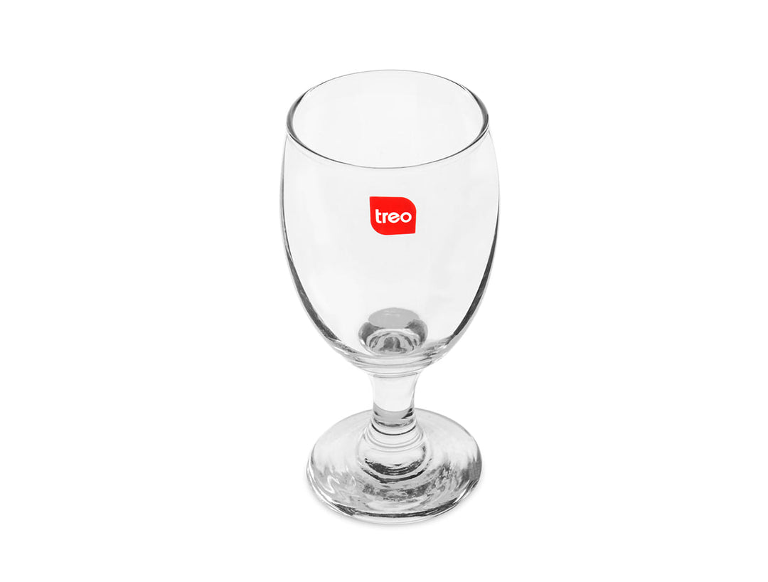 Odyssey Water Goblet Glass