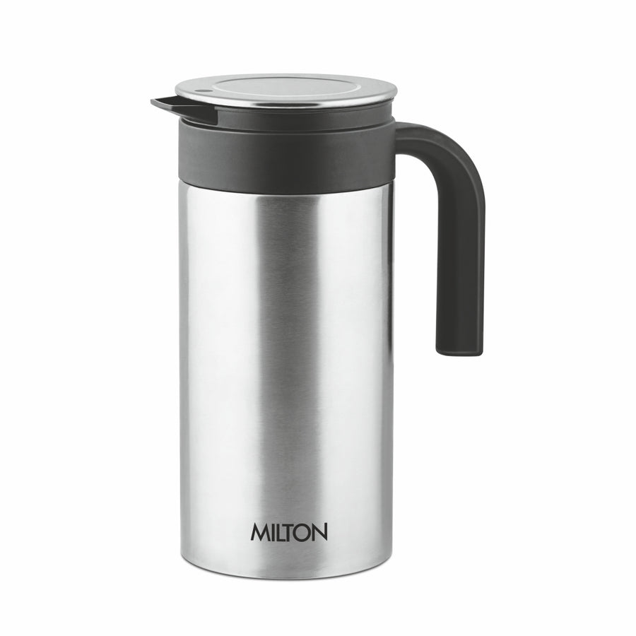 Milton Opal Stainless Steel Jug
