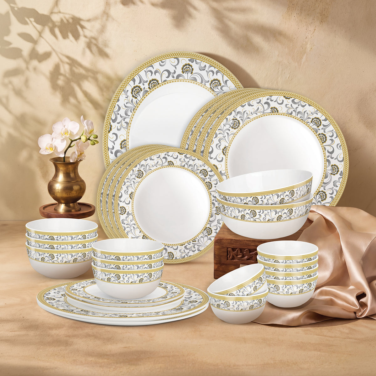 { 27 Pcs }