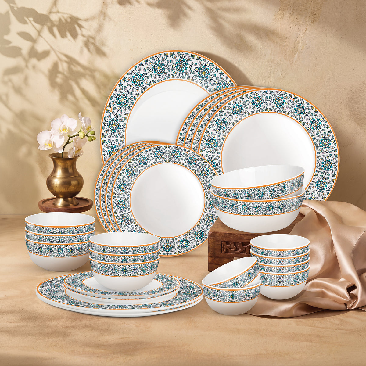 { 27 Pcs }