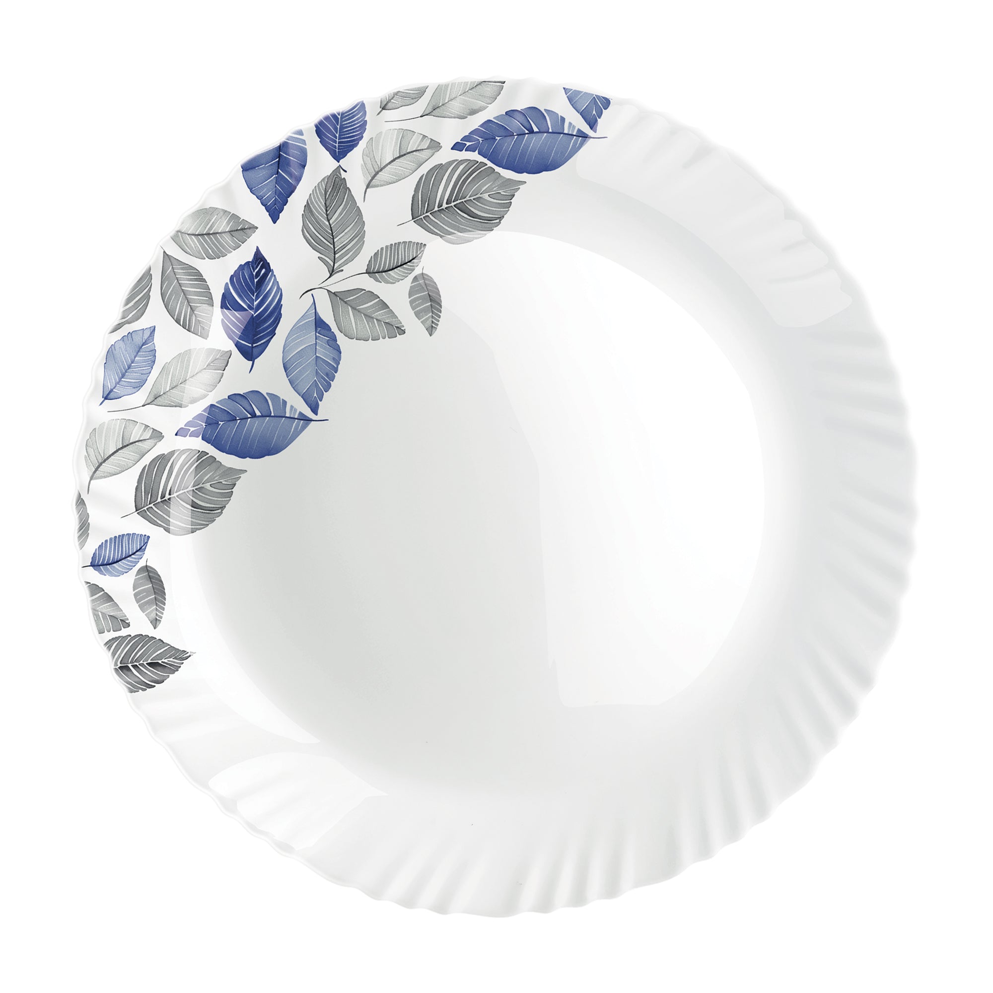 Aurelia Collection Dinner Set - LUNIS