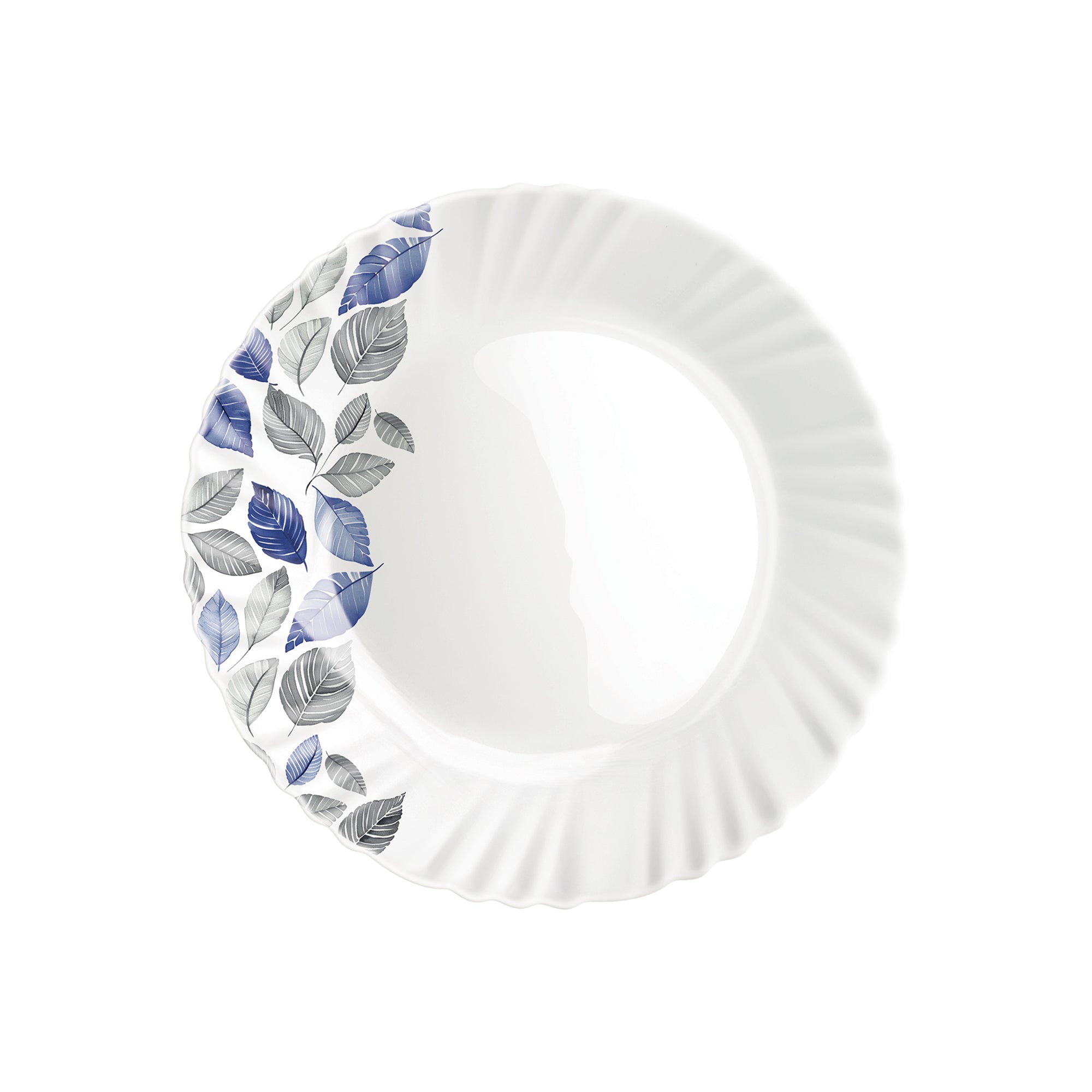 Aurelia Collection Dinner Set - LUNIS