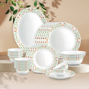 Aurelia Collection Dinner Set - MEENA