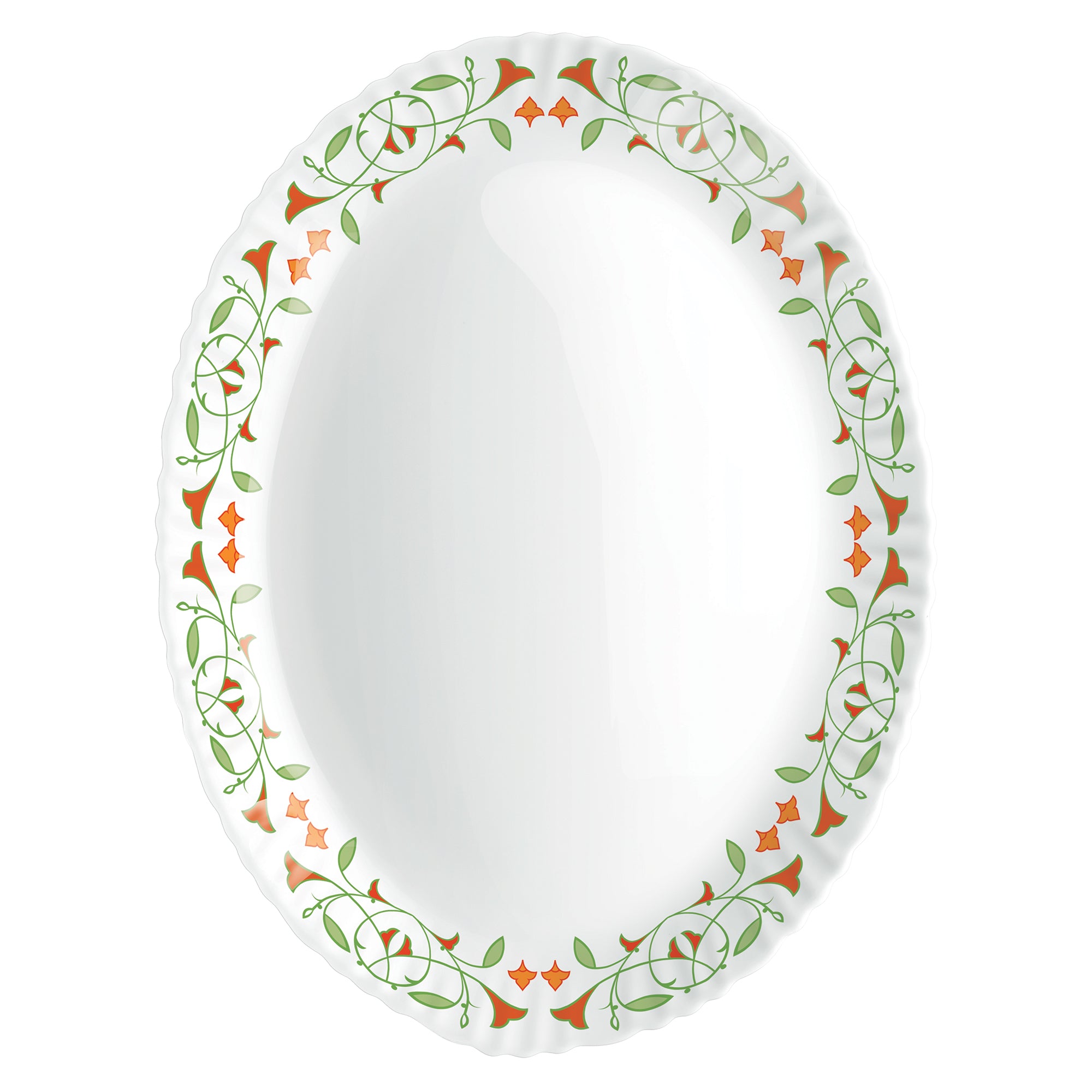 Aurelia Collection Dinner Set - MEENA