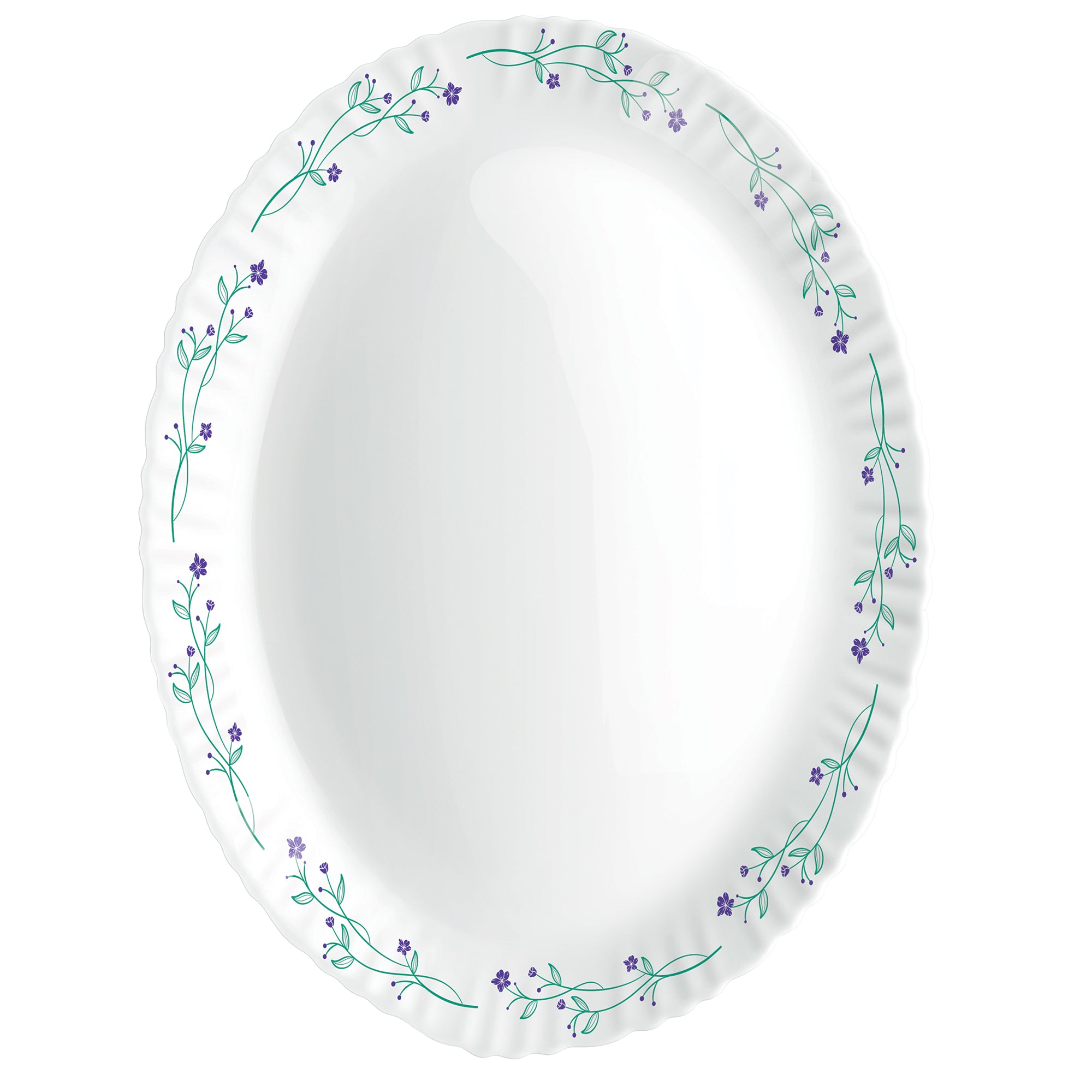 Aurelia Collection Dinner Set - MUREL