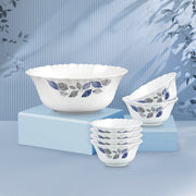 Aurelia Collection 7 Pcs Pudding Set - LUNIS (Treo by Milton)