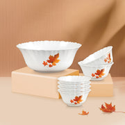 Aurelia Collection 7 Pcs Pudding Set - MAPELLE (Treo by Milton)