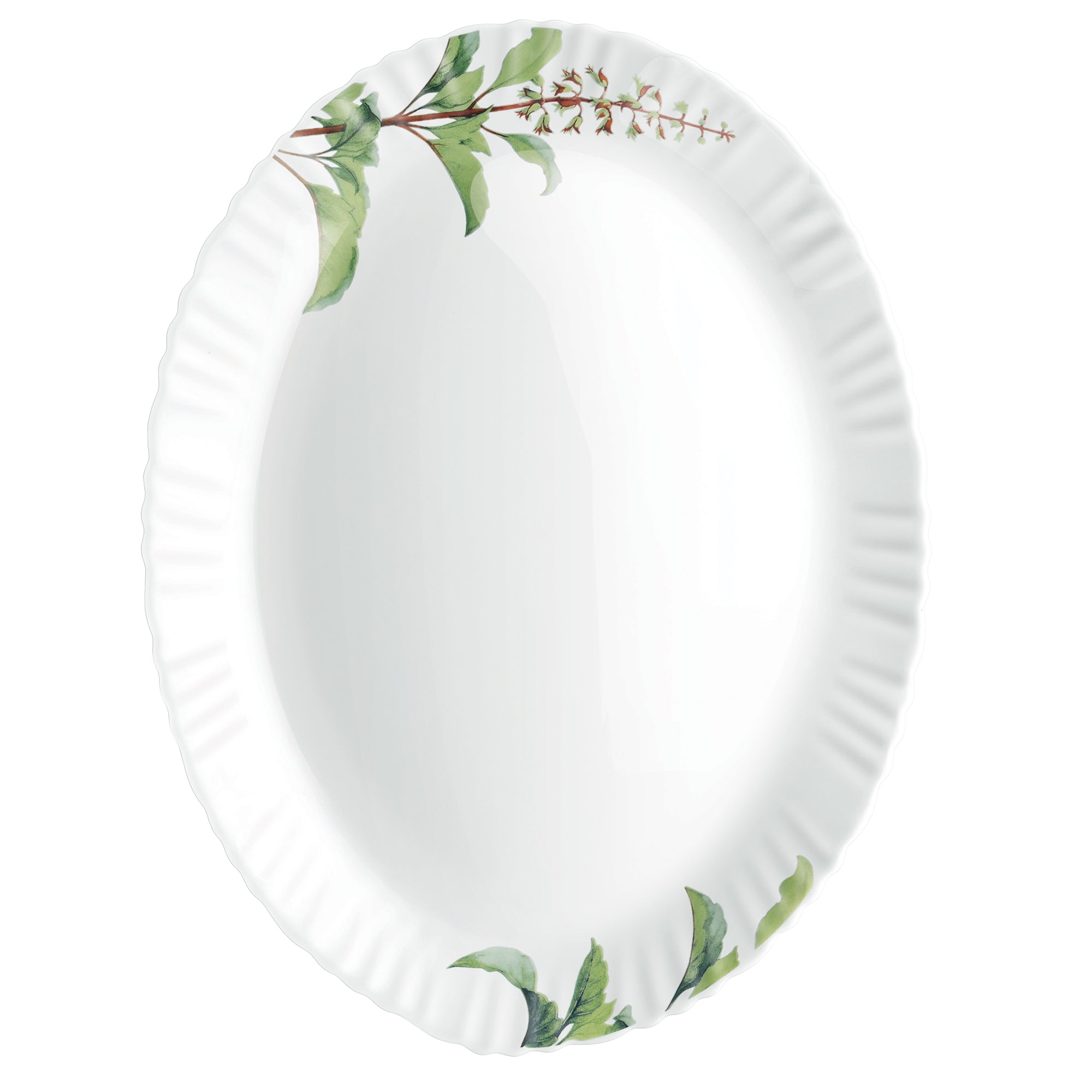 Aurelia Collection Dinner Set - SAVIRA