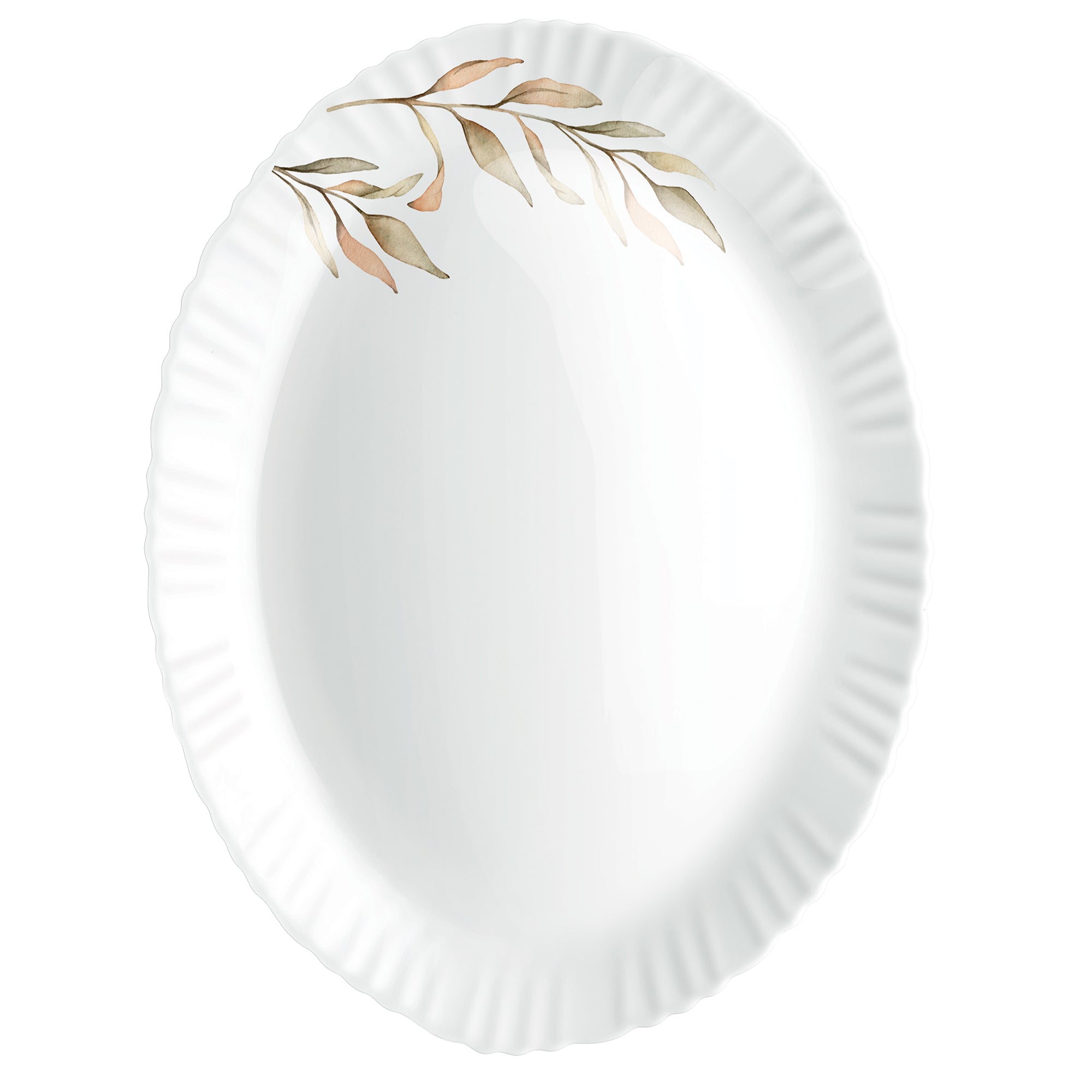 Aurelia Collection Dinner Set - SELENE