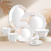 Aurelia Collection Dinner Set - SILVIA