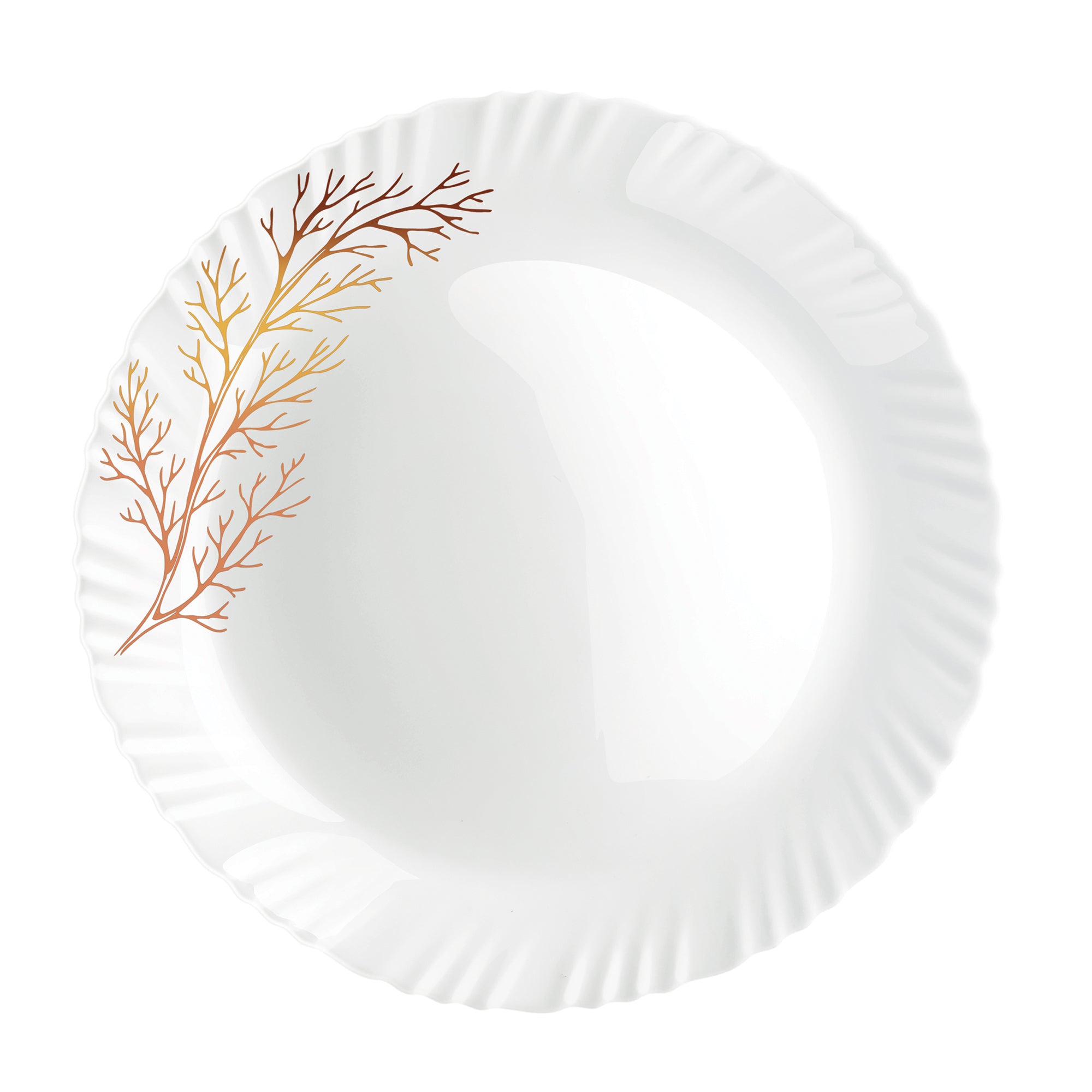 Aurelia Collection Dinner Set - SILVIA