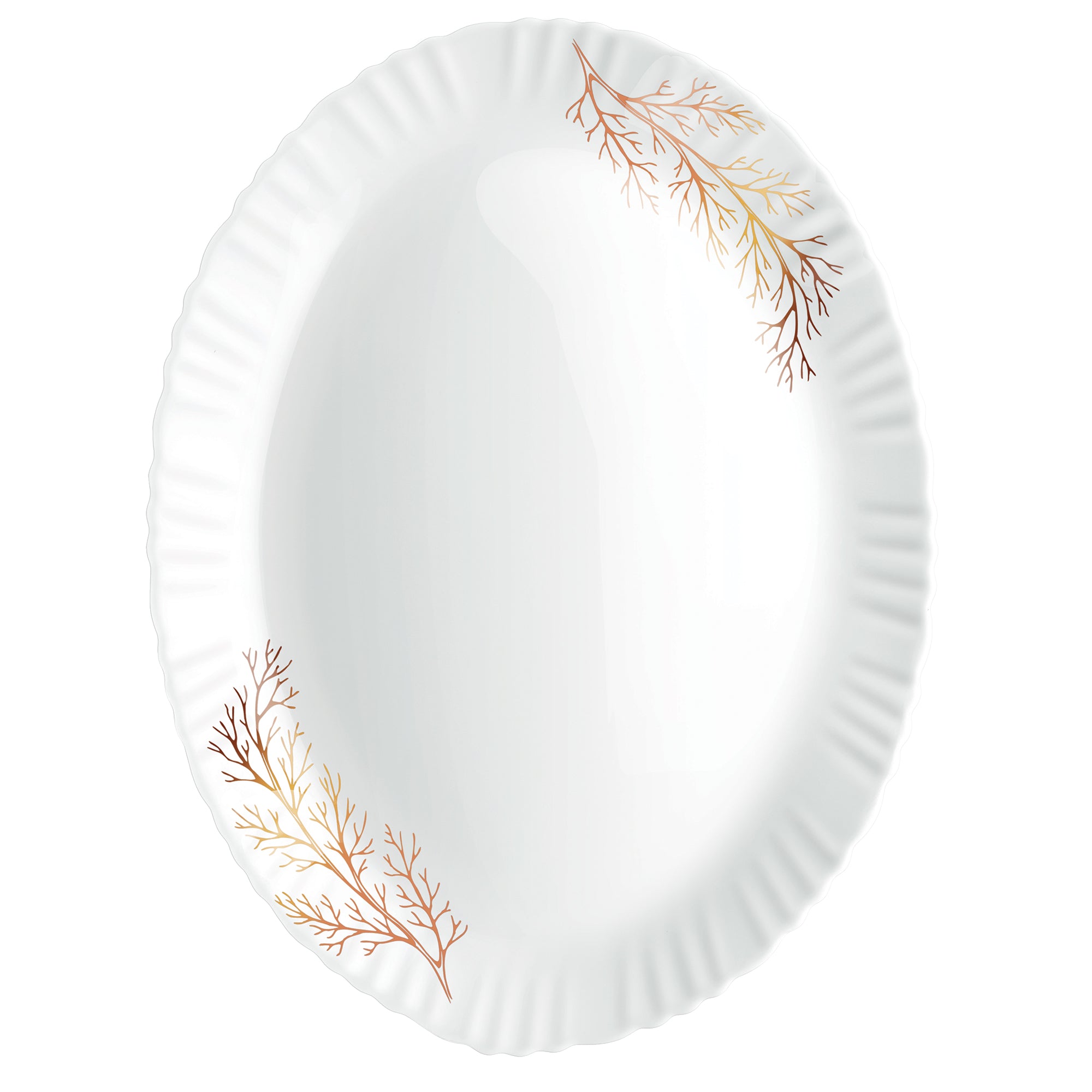 Aurelia Collection Dinner Set - SILVIA