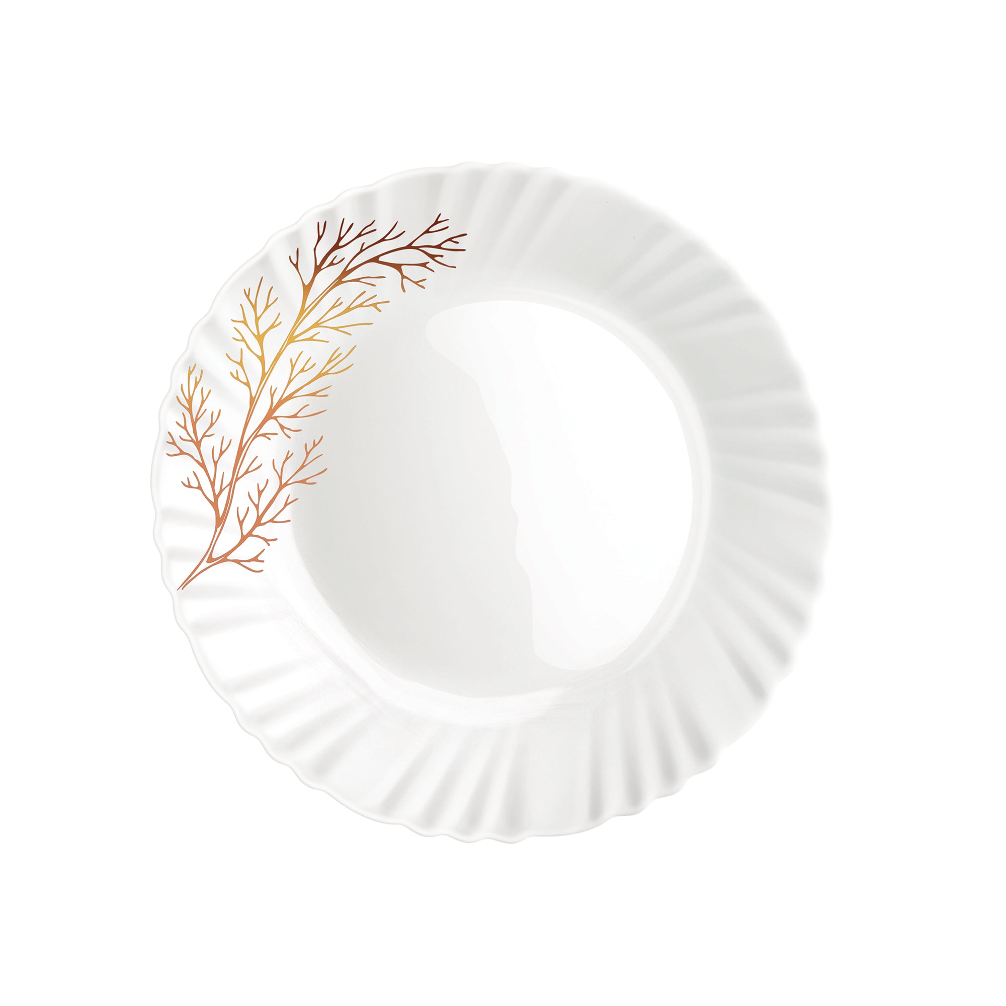 Aurelia Collection Dinner Set - SILVIA