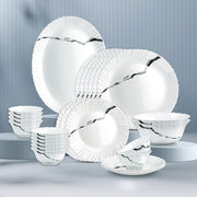 Aurelia Collection Dinner Set - STRIA