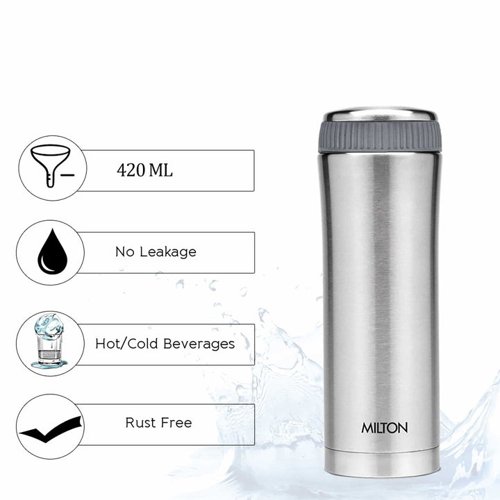 Optima Mug Thermosteel Flask