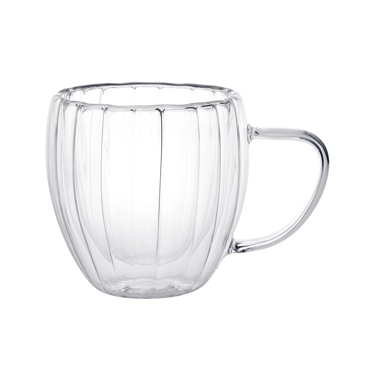 Orbit Double Wall Mug (Treo by Milton) - 250 ml / 1 Piece