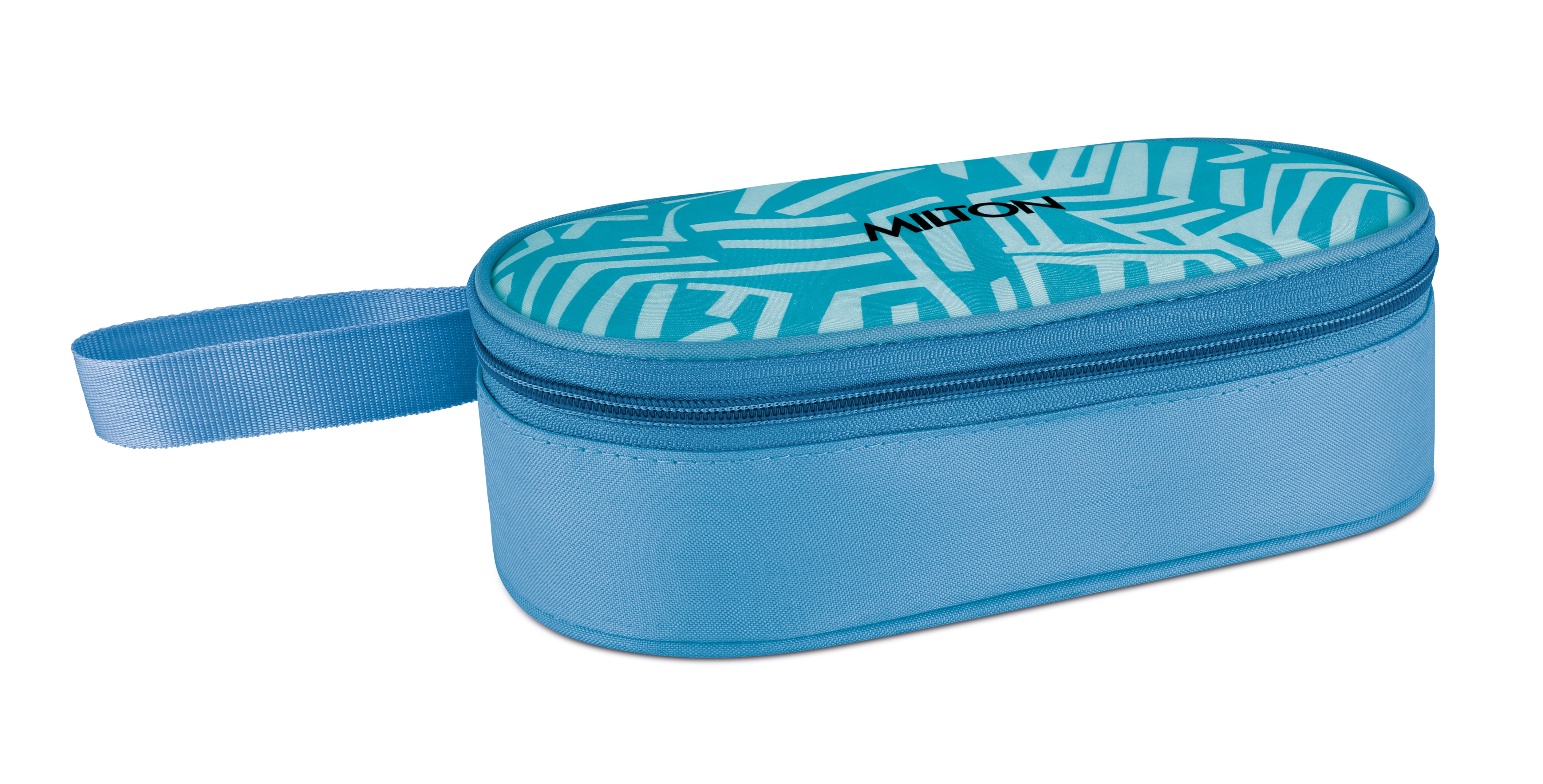 Plato Pack Big Flat Insulated Tiffin And Jacket (Milton)