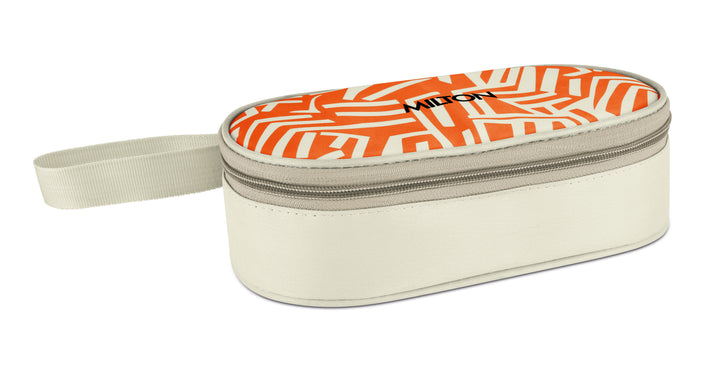 Plato Pack Big Flat Insulated Tiffin And Jacket (Milton)