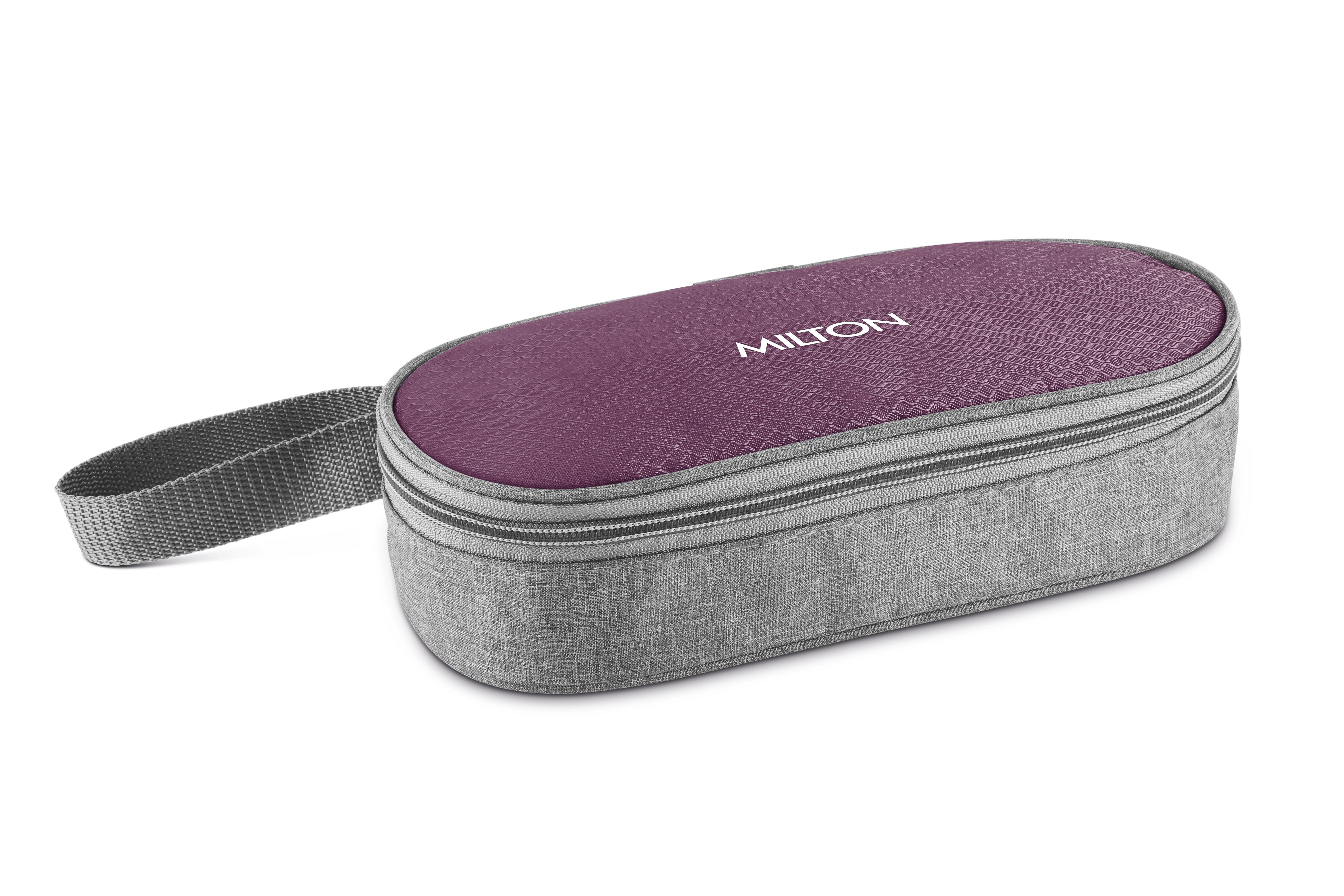 Plato Pack Small Flat Insulated Tiffin And Jacket (Milton)