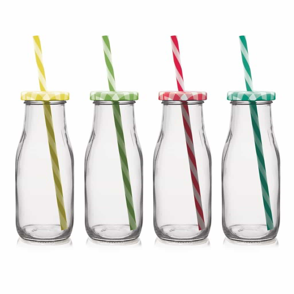 Treo by Milton Dziner Potus Bottle