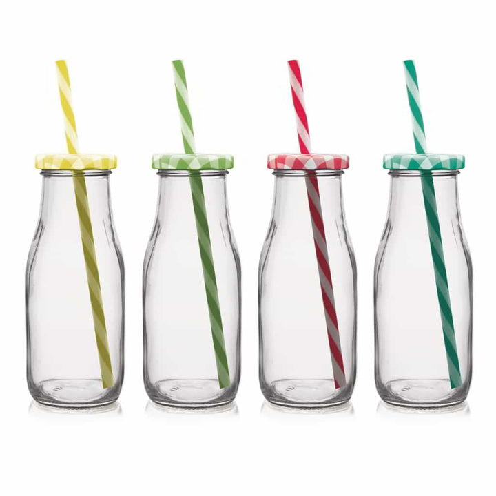 Treo by Milton Dziner Potus Bottle