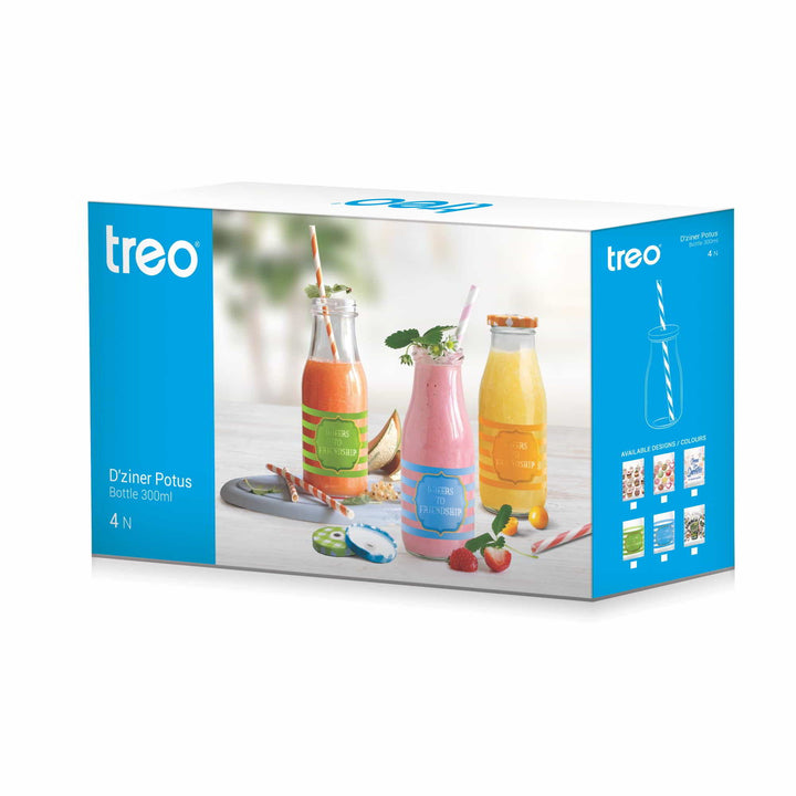 Dziner Potus Bottle (Treo by Milton)