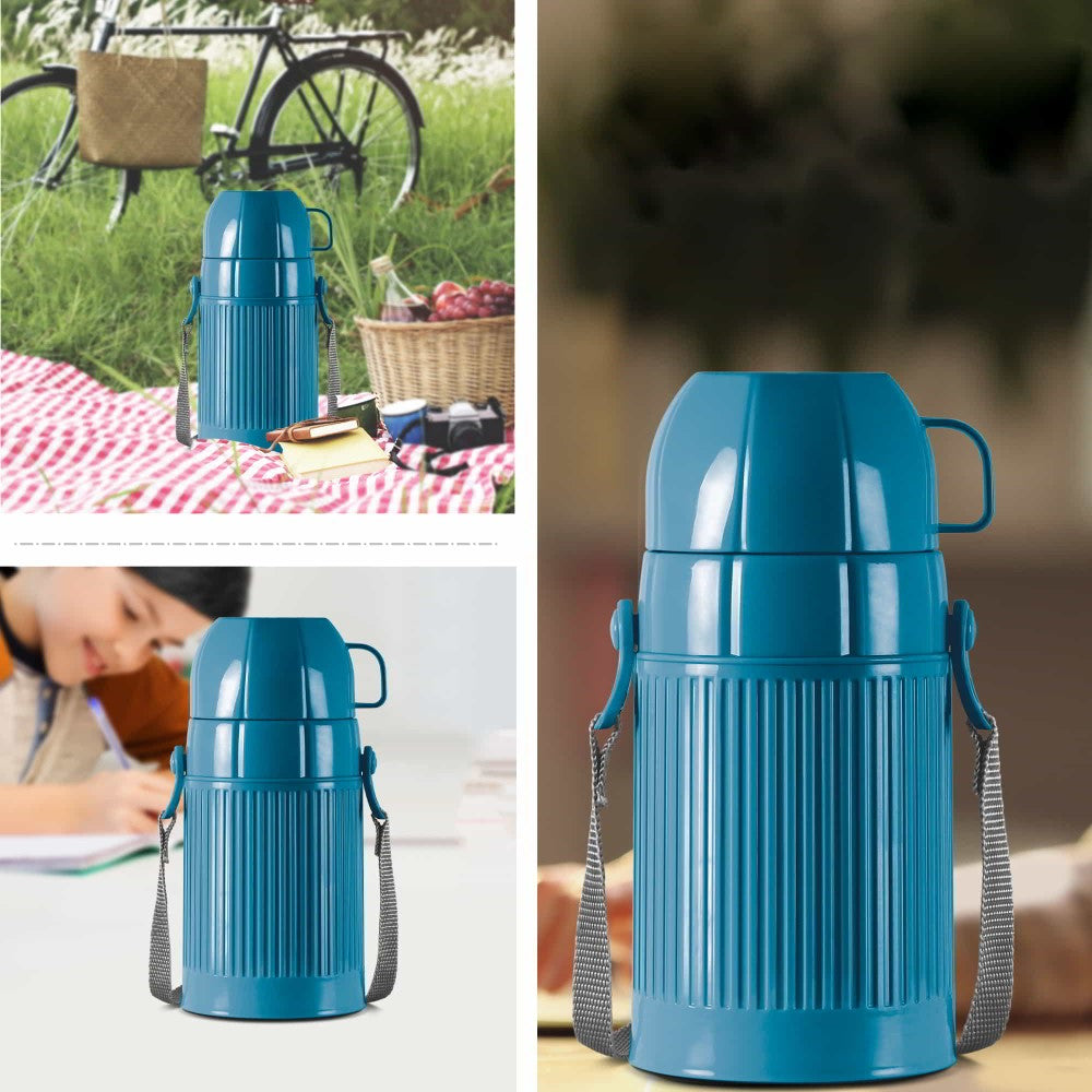 Precious Flask
