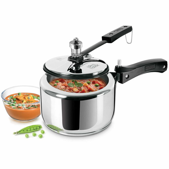 Milton ProCook Pressure Cooker Inner Lid