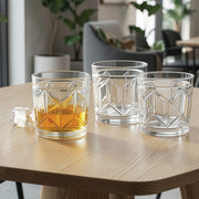 Prisma Whiskey Tumbler (Treo by Milton)