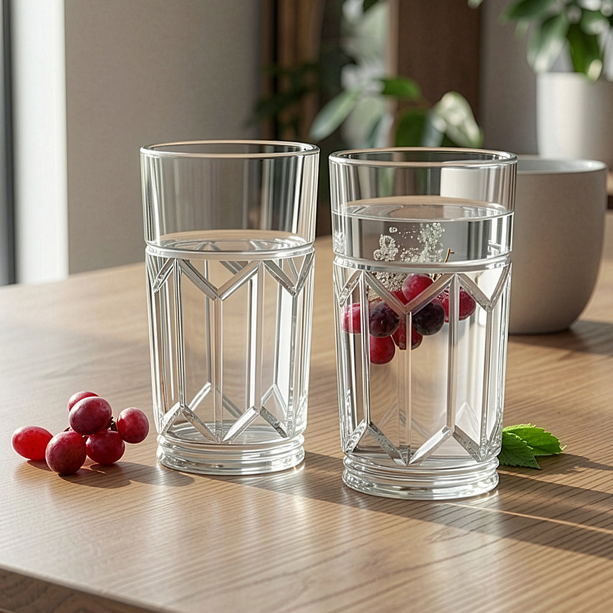 Prisma Water Tumbler (Treo by Milton)