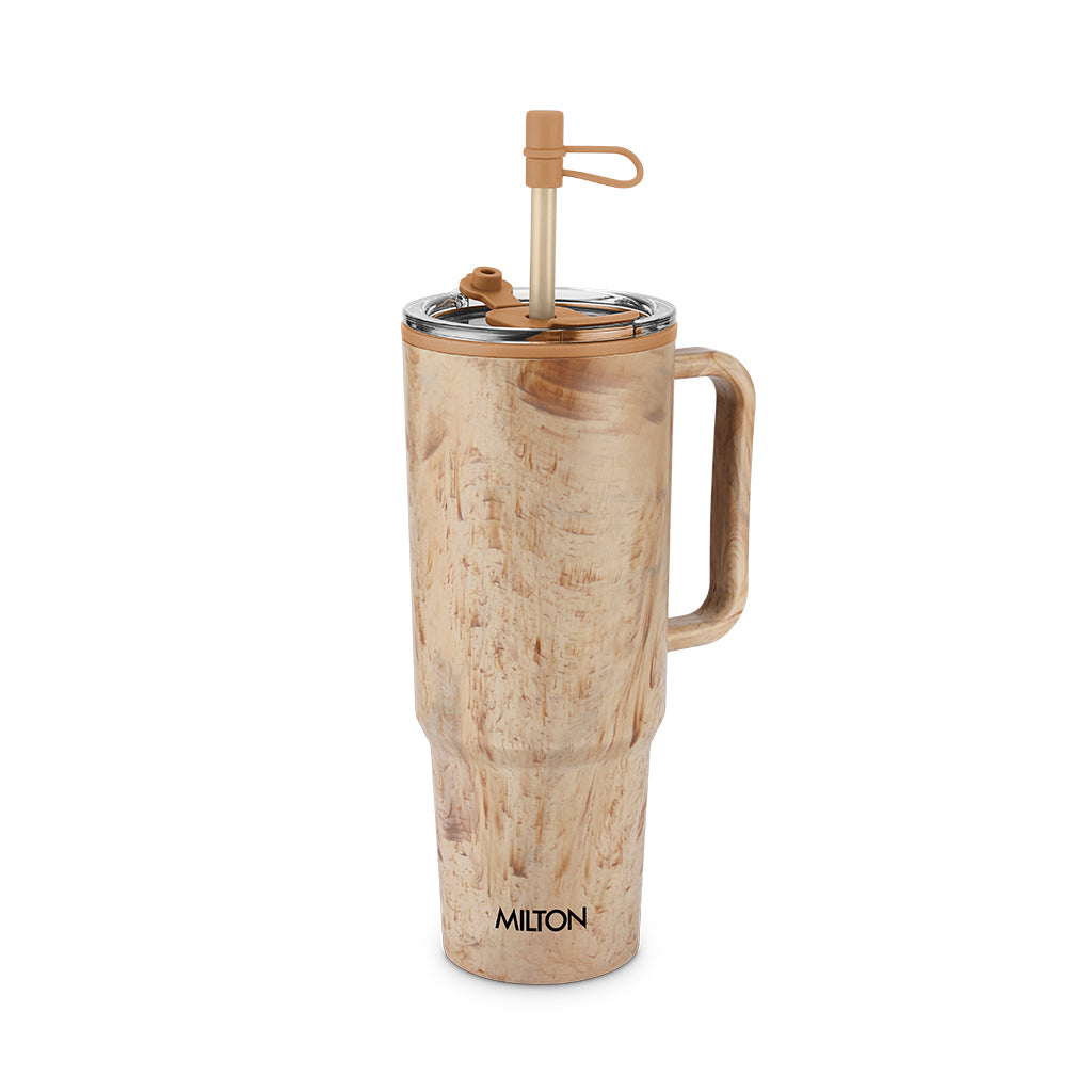 Puris On the Go Tumbler (Milton)