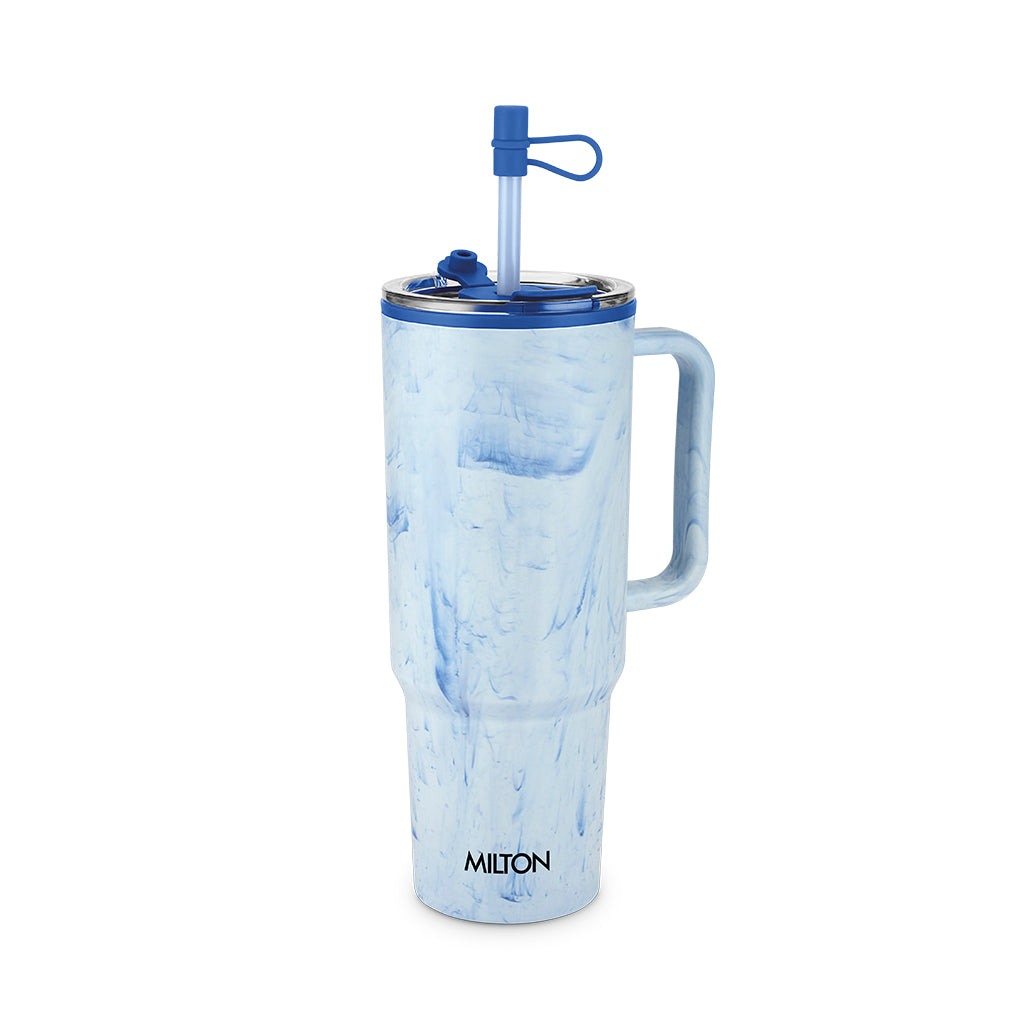 Puris On the Go Tumbler (Milton)