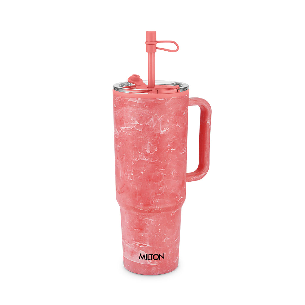 Puris On the Go Tumbler (Milton)