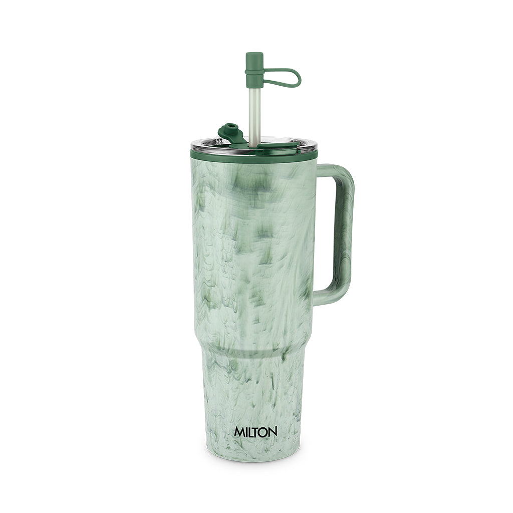 Puris On the Go Tumbler (Milton)
