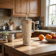 Puris On the Go Tumbler (Milton)